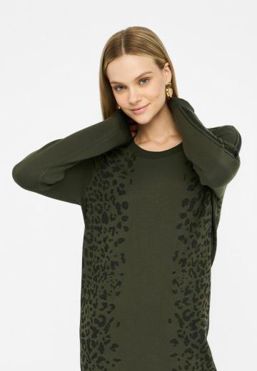 Платье футляр