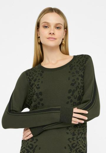 Платье футляр