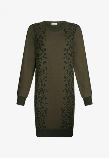 Платье футляр