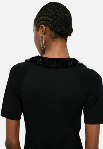 Платье футляр