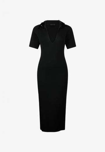 Платье футляр