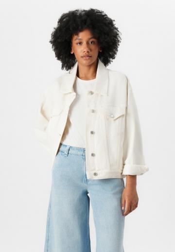 Клешеные джинсы