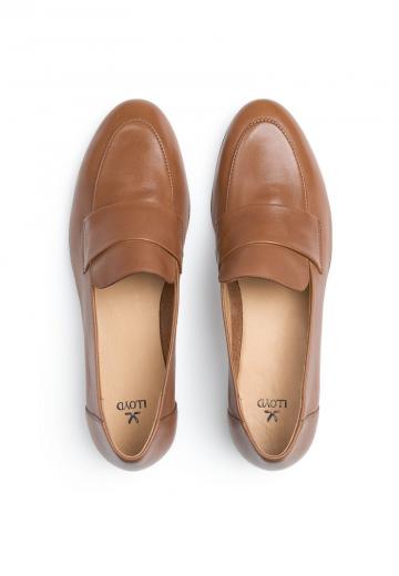 Полуботинки