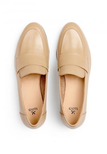 Полуботинки