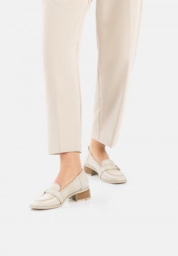 Полуботинки