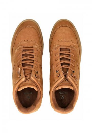 Высокие кеды