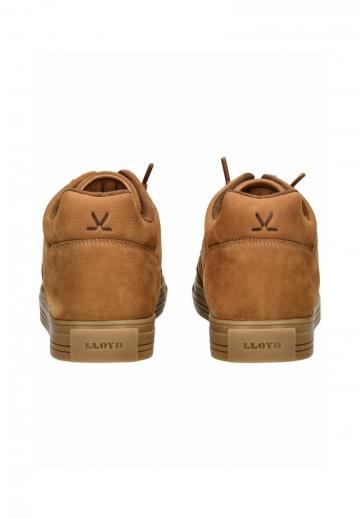 Высокие кеды