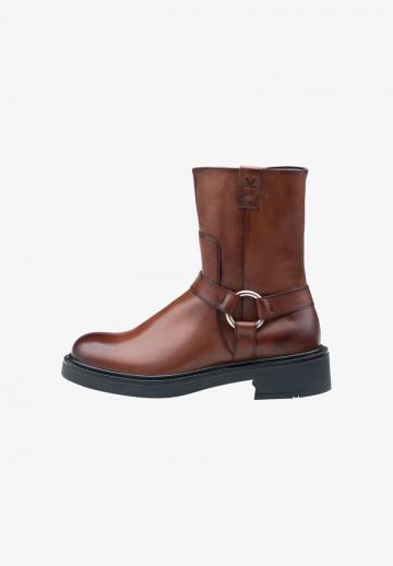 Ковбойские сапоги