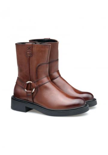 Ковбойские сапоги