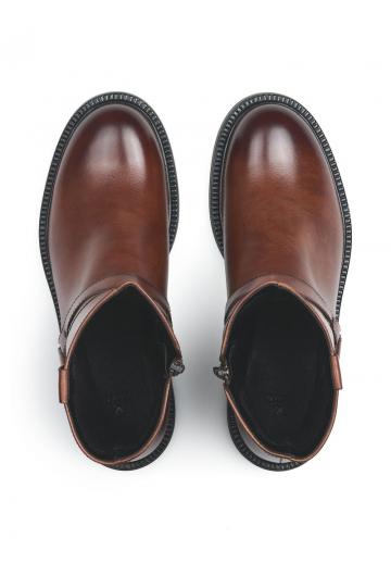 Ковбойские сапоги