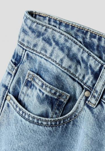 Джинсы