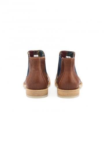 Ковбойские сапоги