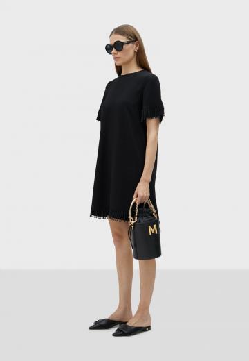 Коктейльное платье