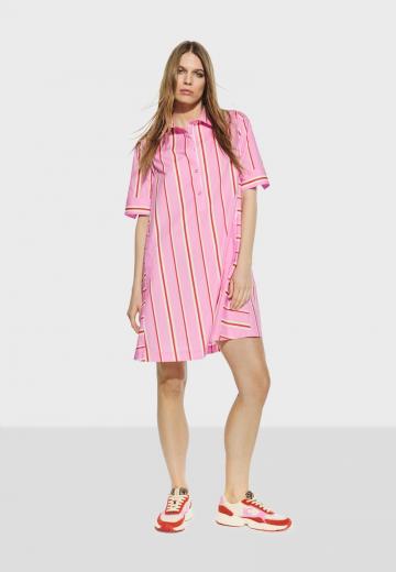 Блузка-платье