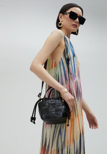 Пляжное платье