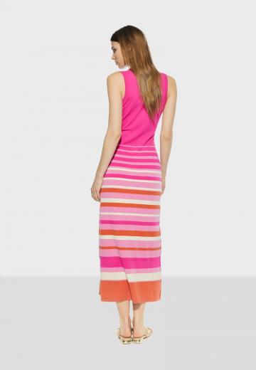 Пляжное платье