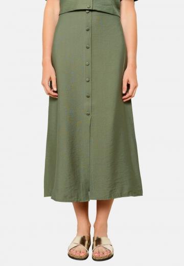 Летняя юбка