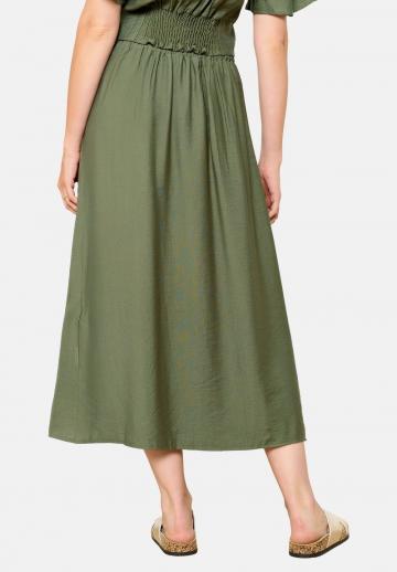 Летняя юбка