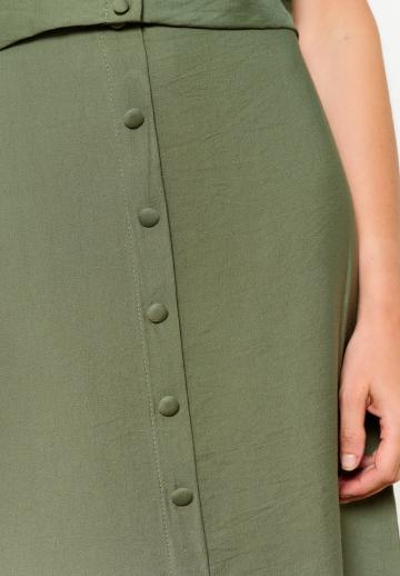 Летняя юбка