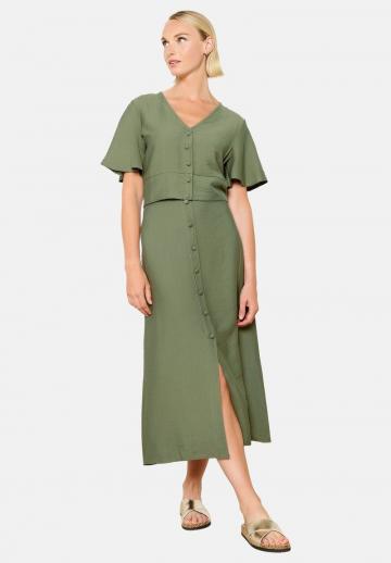 Летняя юбка