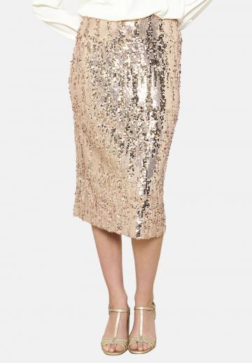 Юбка-карандаш