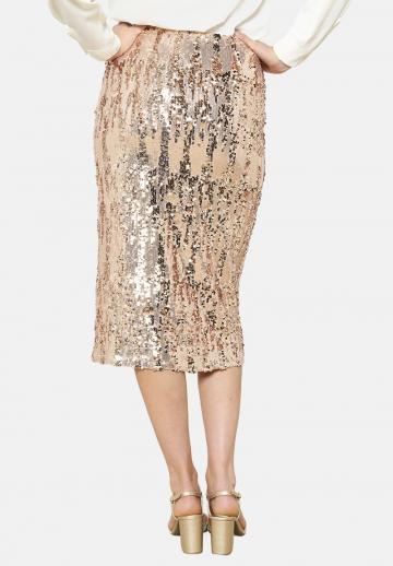 Юбка-карандаш