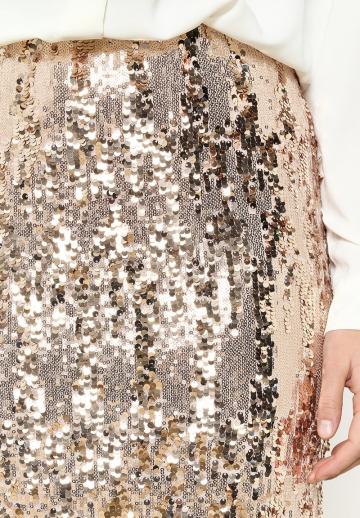 Юбка-карандаш