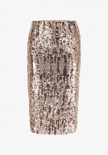 Юбка-карандаш