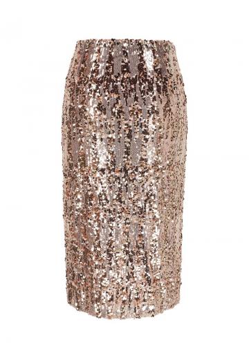 Юбка-карандаш