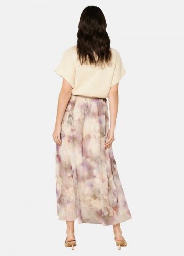 Летняя юбка