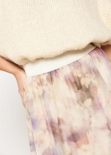 Летняя юбка