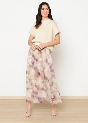 Летняя юбка