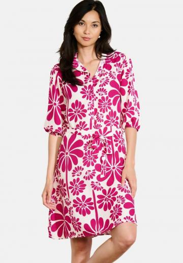 Блузка-платье