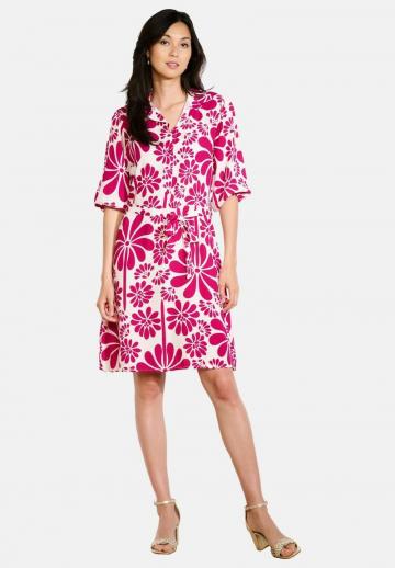 Блузка-платье