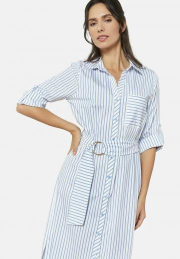 Блузка-платье