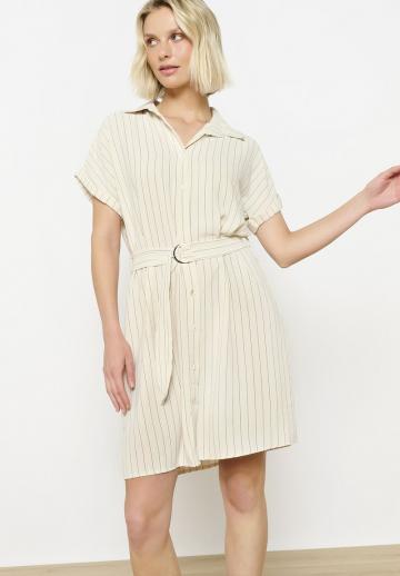 Блузка-платье