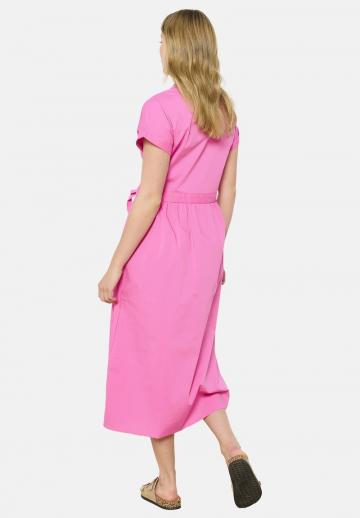 Блузка-платье