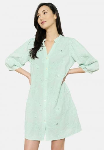 Блузка-платье