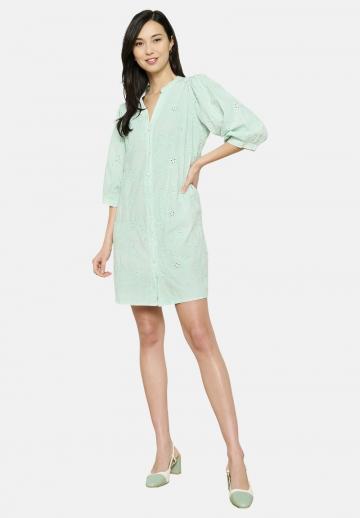 Блузка-платье