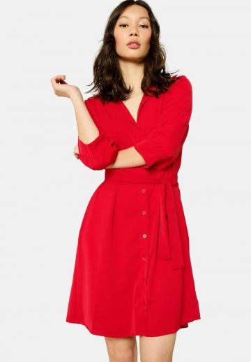 Блузка-платье