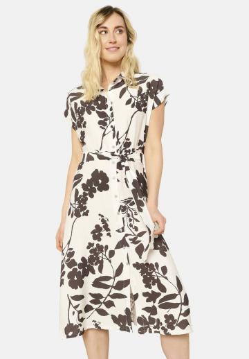 Блузка-платье