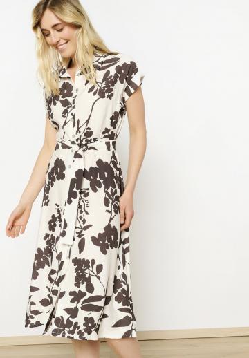 Блузка-платье