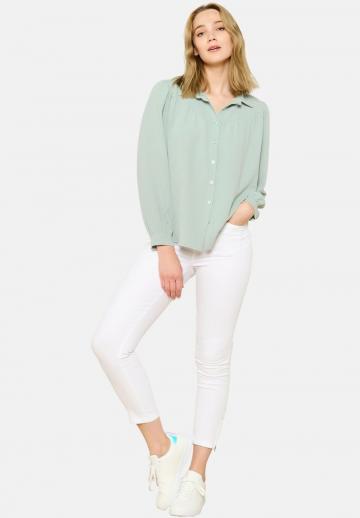 Фланелевая рубашка