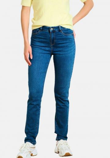 Джинсы
