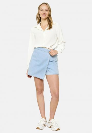 Летняя юбка