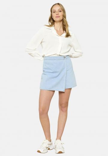 Летняя юбка