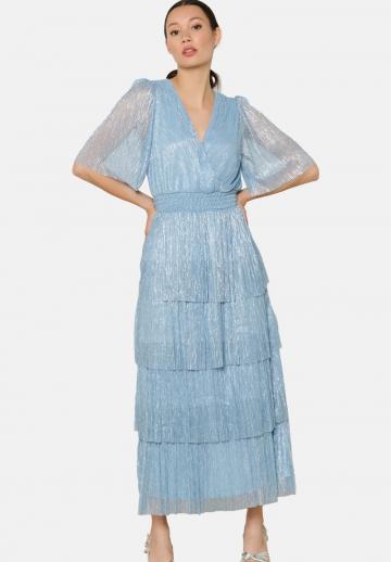 Платье макси