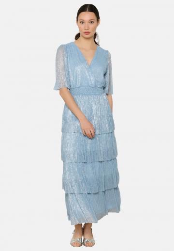 Платье макси