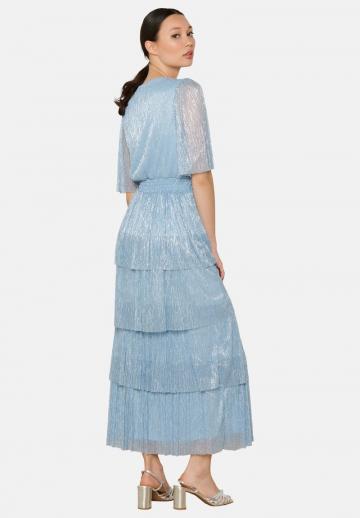 Платье макси