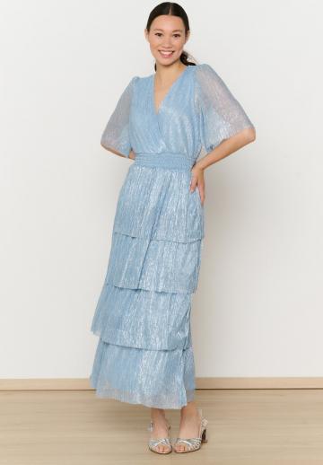 Платье макси